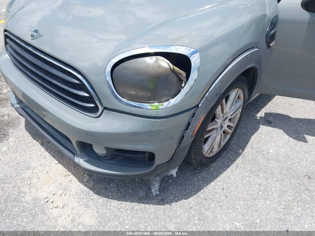 MINI Countryman Cooper