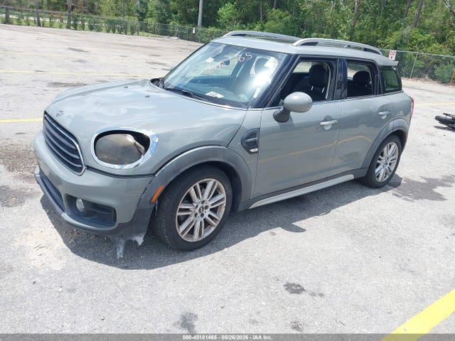 MINI Countryman Cooper