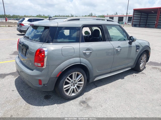 MINI Countryman Cooper