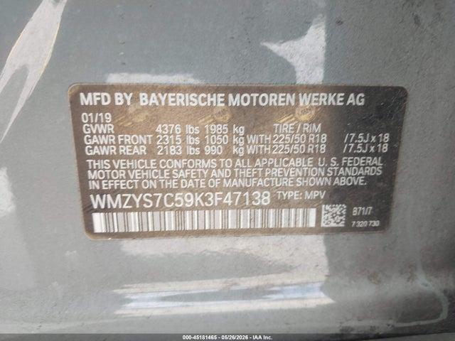 MINI Countryman Cooper