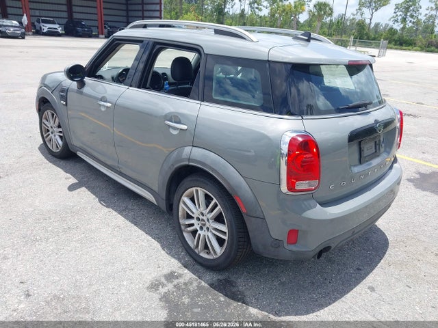 MINI Countryman Cooper