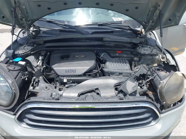 MINI Countryman Cooper