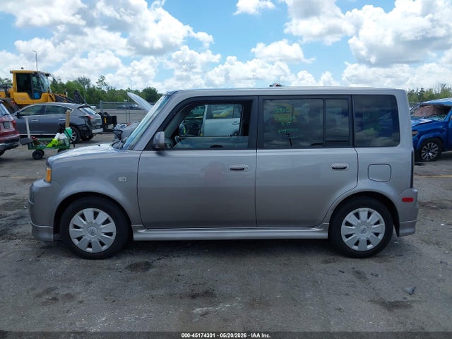 Scion xB