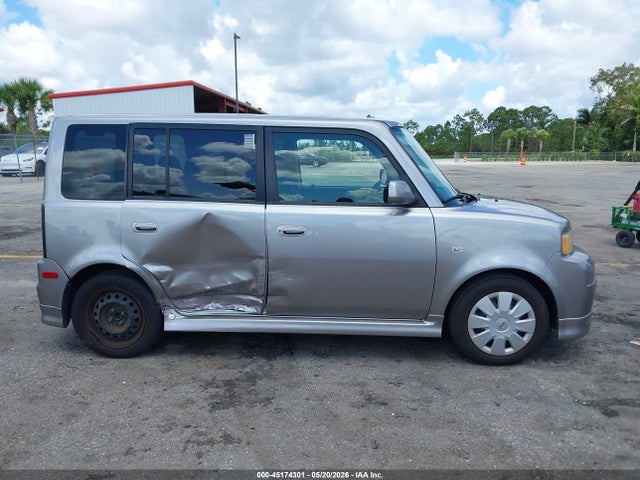 Scion xB