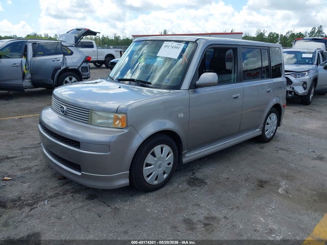 Scion xB