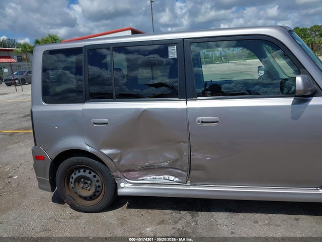 Scion xB