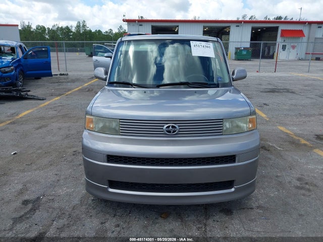 Scion xB