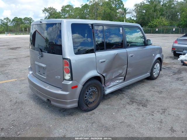 Scion xB