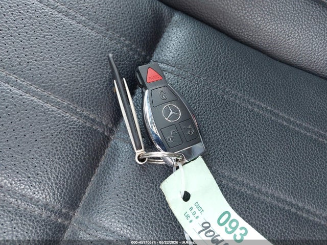 Mercedes-Benz GLE 4matic