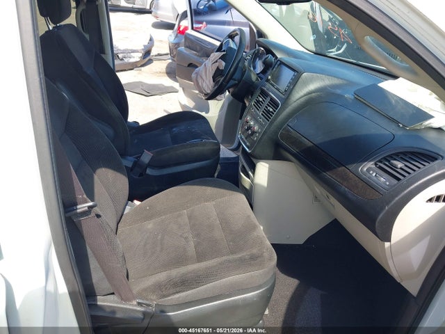 Dodge Grand Caravan Se