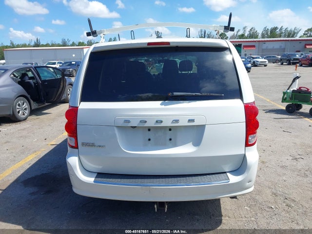 Dodge Grand Caravan Se