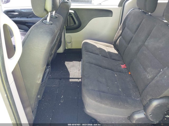 Dodge Grand Caravan Se
