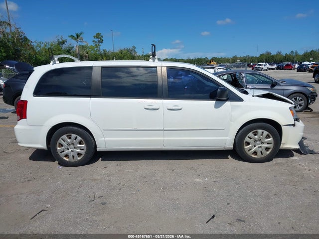 Dodge Grand Caravan Se