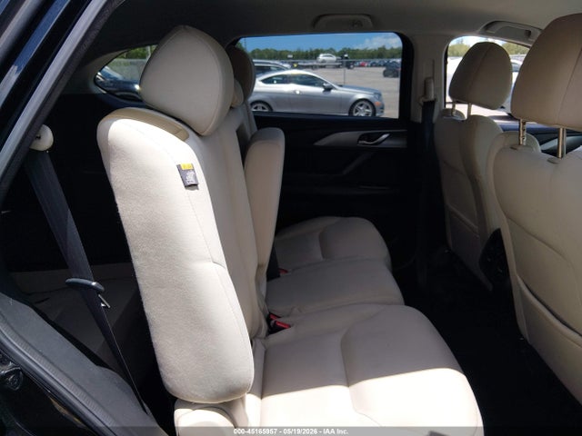 Mazda Cx Sport