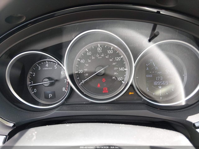 Mazda Cx Sport