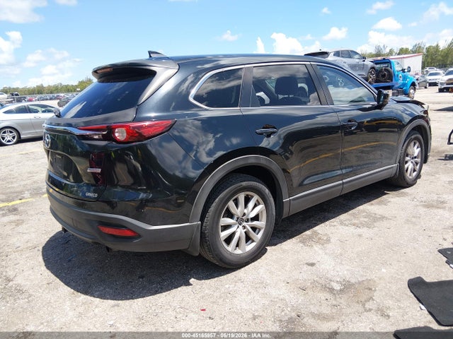 Mazda Cx Sport