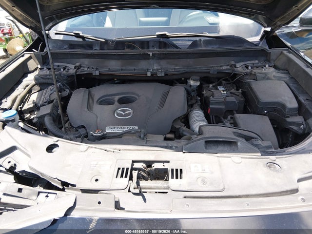 Mazda Cx Sport