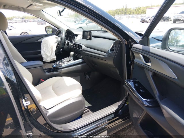 Mazda Cx Sport