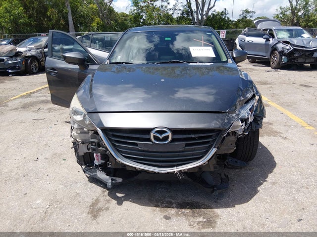 Mazda Mazda3 I Sport