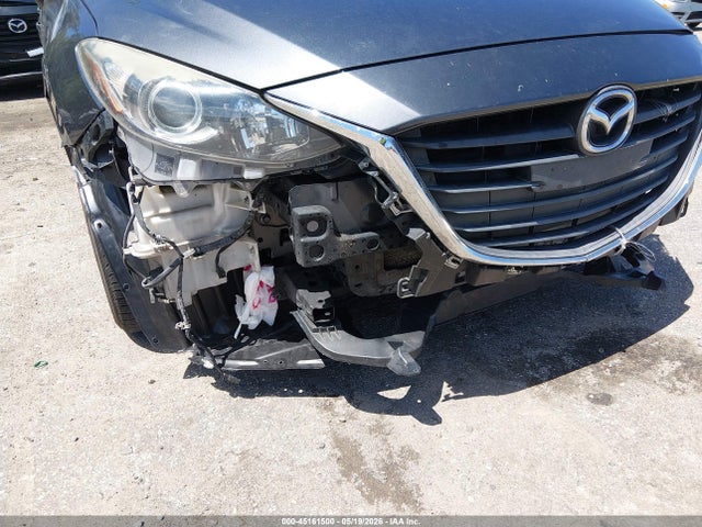 Mazda Mazda3 I Sport