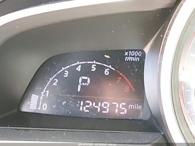 Mazda Mazda3 I Sport