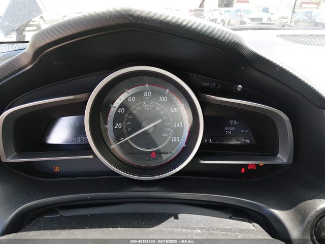 Mazda Mazda3 I Sport