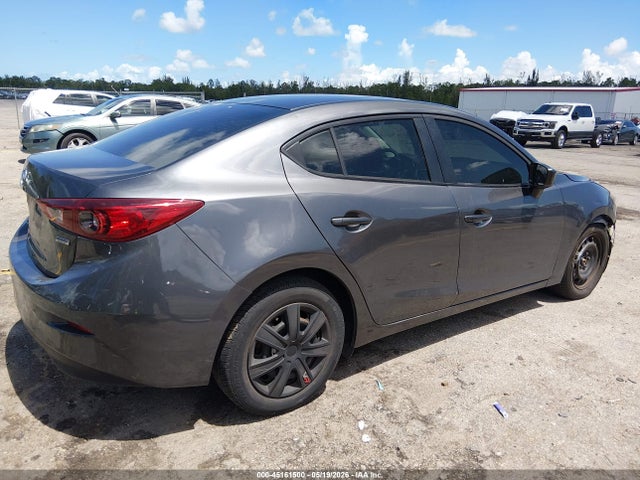 Mazda Mazda3 I Sport