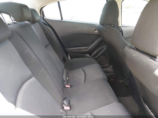 Mazda Mazda3 I Sport