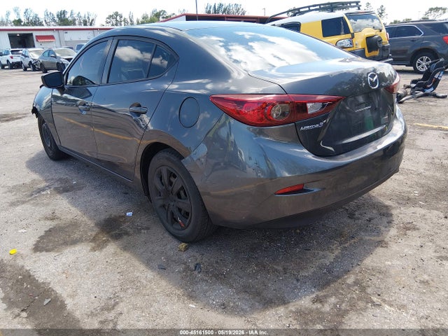 Mazda Mazda3 I Sport