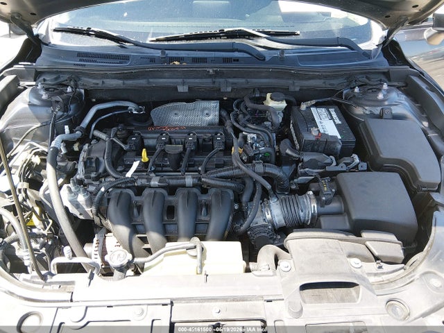 Mazda Mazda3 I Sport