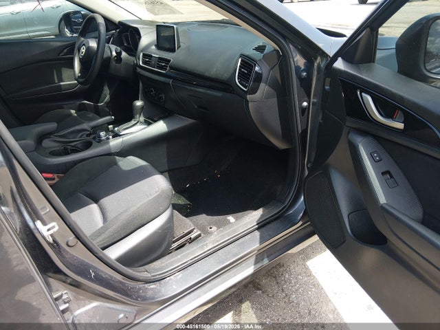 Mazda Mazda3 I Sport