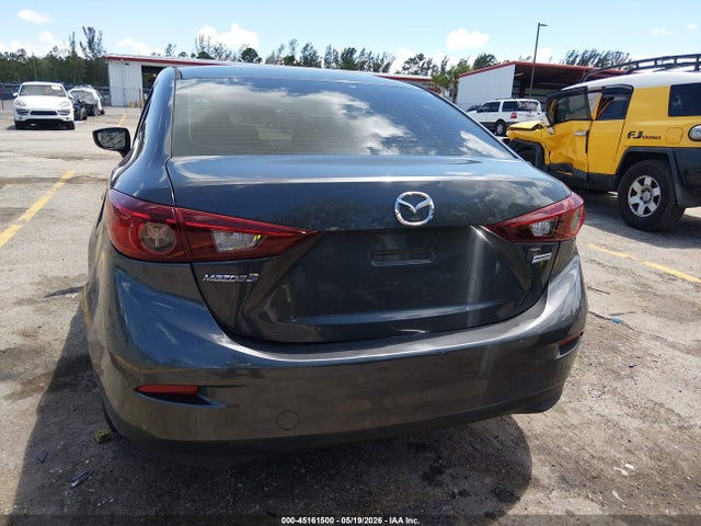 Mazda Mazda3 I Sport