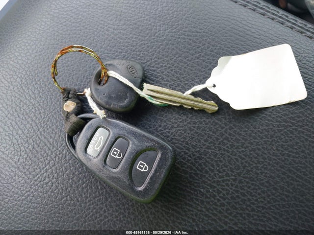 Kia Forte Sx