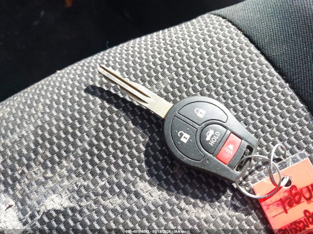 Nissan Versa 1.6 Sv