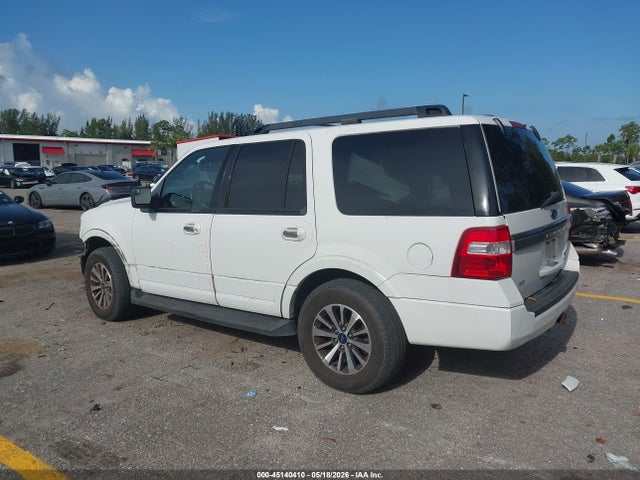 Ford Expedition Xlt