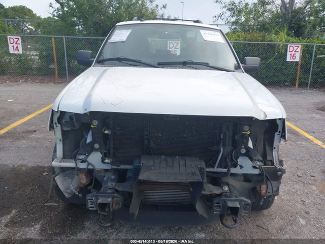 Ford Expedition Xlt
