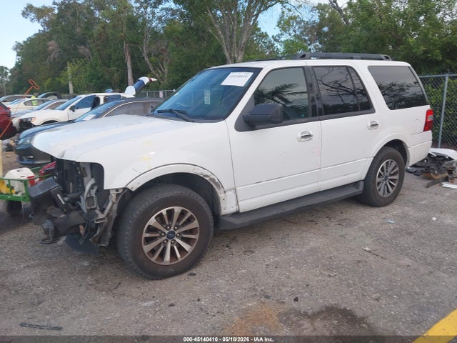 Ford Expedition Xlt