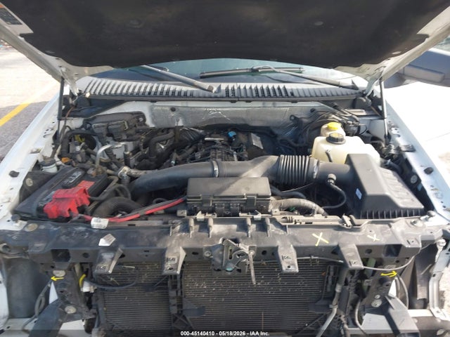 Ford Expedition Xlt