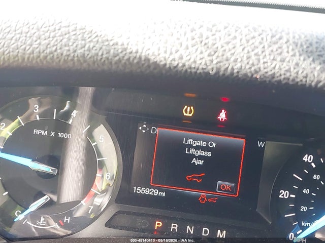 Ford Expedition Xlt