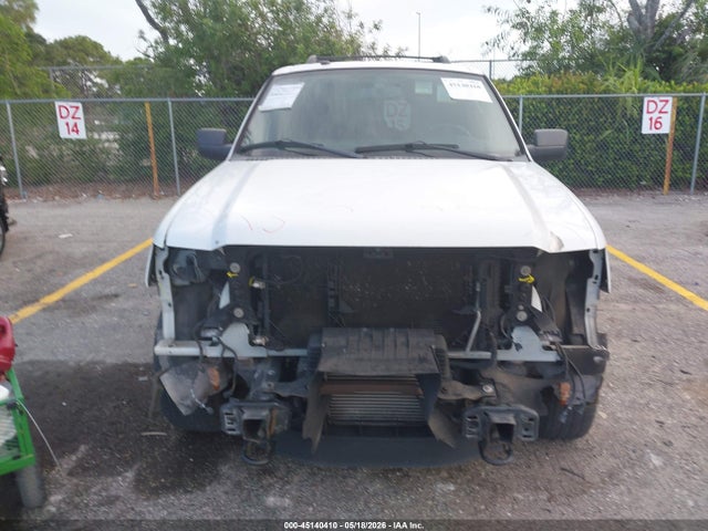 Ford Expedition Xlt