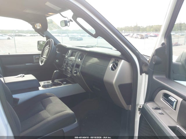 Ford Expedition Xlt