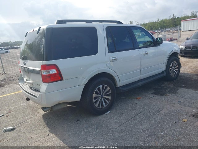 Ford Expedition Xlt
