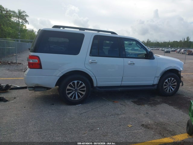Ford Expedition Xlt