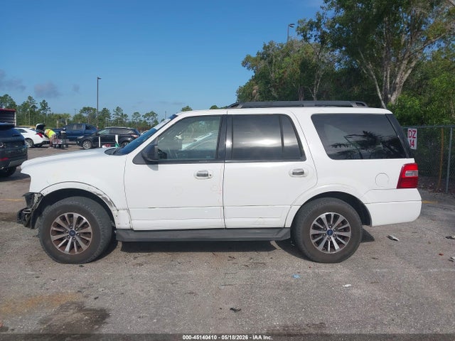 Ford Expedition Xlt