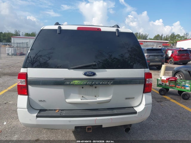 Ford Expedition Xlt
