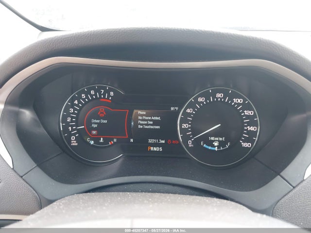 Lincoln MKZ Select