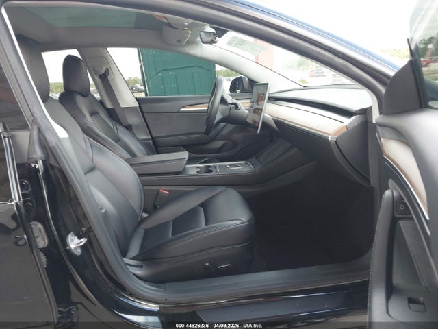 Tesla Model 3 Long Range Dual Motor All-wheel Drive