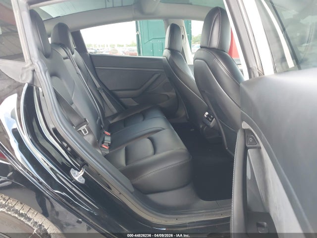 Tesla Model 3 Long Range Dual Motor All-wheel Drive