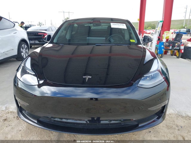 Tesla Model 3 Long Range Dual Motor All-wheel Drive