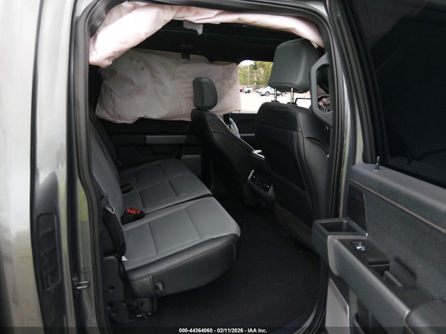 Ford F-150 Lariat